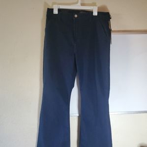 Jen7 For All Mankind Women's Jeans Trouser  Size 1